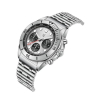 iShopping - Pagani Design Chronograph Edition Watch For Men's Silver (pd-1705-1)