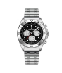 iShopping - Pagani Design Chronograph Edition Watch For Men's Silver (pd-1705-2)