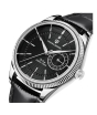 iShopping - Pagani Design Exclusive Edition Watch For Men's Black (pd-1689-4)