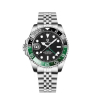 iShopping - Pagani Design President Bracelet Watch For Men's Silver (PD-1662-15)