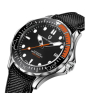 iShopping - Pagani Design Seamaster Edition Watch For Men's Black (PD-1667-7)