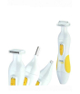 iShopping - Paiter Lady Shaver and Epilator (PLS-01)