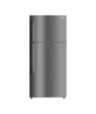 iShopping - Panasonic Top Freezer Refrigerator Silver 490L (NR-BC49MS)