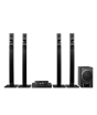 iShopping - Panasonic 5.1 Channel DVD Home Theater System (SC-XH385)