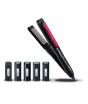 iShopping - Panasonic Hair Straightener (EH-HV51)