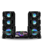 iShopping - Panasonic 2ch Mini Hi-Fi System (SC-MAX7000)