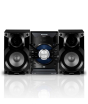 iShopping - Panasonic 2ch Mini Hi-Fi System (SC-VKX25GSK)