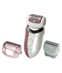 iShopping - Panasonic Wet And Dry Epiglide Epilator (ES2045P)