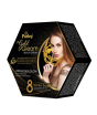 iShopping - Parlay Cosmatics 24k Gold Gleam Beauty Cream Jar