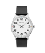 iShopping - Paul Smith Analogue Leather Men's Watch Black (P10065)