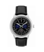 iShopping - Paul Smith Leather Men's Watch Black (P10001)