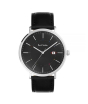 iShopping - Paul Smith Track Leather Men's Watch Brown (P10085)