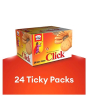 iShopping - Peek Freans Click Biscuit Ticky Pack Of 24