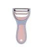 iShopping - Promax 2 in 1 Vegetable Cutter And Peeler