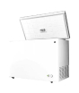 iShopping - PEL Arctic Pro Single Door Chest Freezer 10 Cu Ft White (PDF70-100)