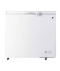 iShopping - PEL Arctic Pro Single Door Chest Freezer 10 Cu Ft White (PDF70-100)