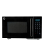 iShopping - PEL Chef Digital Microwave Oven 26Ltr - Black