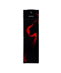 iShopping - PEL Flat Glass Door Water Dispenser Red Blaze (PWD-425)