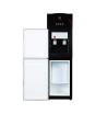 iShopping - PEL Flat Glassdoor Water Dispenser Red Blaze (PWD-115/425-GD)