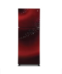 iShopping - PEL Freezer-on-Top Refrigerator Maroon Galaxy 12 Cu Ft (PRGD-6450)