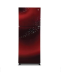 iShopping - PEL Freezer-On-Top Refrigerator Maroon Galaxy 16 Cu Ft (PRGD-22250)