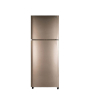 iShopping - PEL Life Pro Freezer-on-top Refrigerator 14 Cu Ft (PRLP-22260)-Metallic Golden