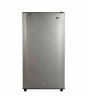 iShopping - PEL Life Pro Refrigerator 4 Cu Ft Charcoal Gray (PRLP-1100)