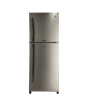 iShopping - PEL Arctic Fresh Freezer-on-Top Refrigerator Golden Green 14 Cu Ft (PRAF-20190)