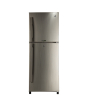 iShopping - PEL Arctic Fresh Freezer-on-Top Refrigerator Golden Green 9 Cu Ft (PRAF-2550)