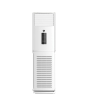 iShopping - PEL Bold Floor Standing Inverter Air Conditioner 4 Ton (PFSAC-48K)