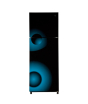iShopping - PEL Desire Freezer-on-Top Refrigerator Cosmic Blue 13 Cu Ft (PRGD-20170)