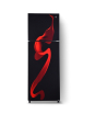 iShopping - PEL Desire Freezer-on-Top Refrigerator Red Blaze 11 Cu Ft (PRGD-6350)