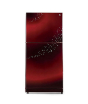 iShopping - PEL Desire Glass Door Freezer-on-Top Refrigerator 7 cu ft (PRGD-2000)
