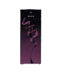 iShopping - PEL Desire Glass Door Table Top Water Dispenser Purple Blaze (PWD-115-GD)