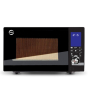 iShopping - PEL Glamour Microwave Oven 20 Ltr (PMO 20 BG)