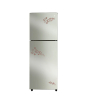 iShopping - PEL Glass Door Freezer-on-Top Refrigerator 11 cu ft (PRGD-6460)