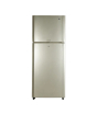 iShopping - PEL InverterOn Freezer-on-top Refrigerator 11 Cu Ft (PRINVO-VCM-6460)-Gold Silk
