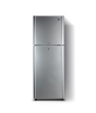 iShopping - PEL Inverteron Freezer-on-Top Refrigerator Steel Grey 12 Cu Ft (PRINVO-6450)