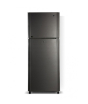 iShopping - PEL Life Freezer-On-Top Refrigerator 15 Cu Ft Charcoal Grey (PRL-22250)