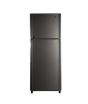 iShopping - PEL Life Freezer-On-Top Refrigerator 9 cu ft Charcoal Grey (PRL-2550)
