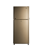 iShopping - PEL Life Freezer-On-Top Refrigerator 9 cu ft Tangle Gold (PRL-2550)