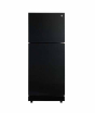 iShopping - PEL Mirror Glass Door Freezer-on-Top Refrigerator 12 cu ft (PRGD-155M)