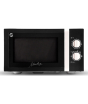 iShopping - PEL Silver Line Microwave Oven 23 Ltr (PMO 23 SLCM)