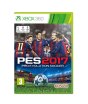 iShopping - PES 2017 Pro Evolution Soccer Game For Xbox 360