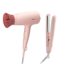 iShopping - Philips 3000 Series Dryer & Straightener Hair Styling Set (BHP398/00)