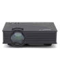 iShopping - Philips 4k Wifi LED Projector Black