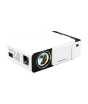 iShopping - Philips 4k Wifi LED Projector White