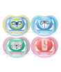 iShopping - Philips Avent 18M+ Ultra Air Pacifier (SCF349/13)
