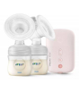 iShopping - Philips Avent Double Electric Breast Pump (SCF393/11)