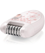 iShopping - Philips Satinelle Essential Compact Epilator (HP6420/00)